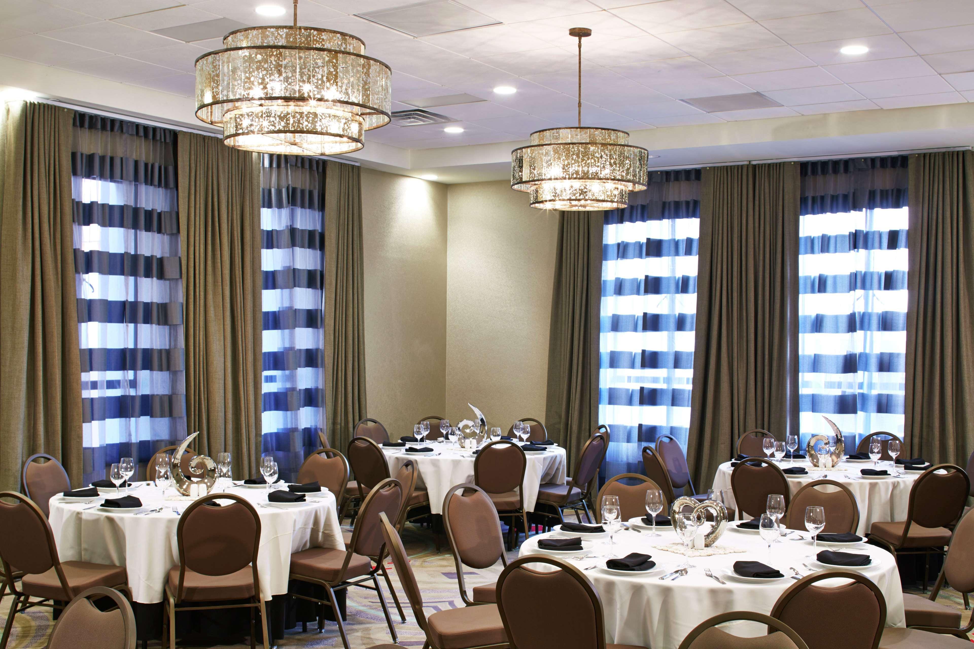 Hilton Garden Inn Phoenix Downtown Eksteriør bilde