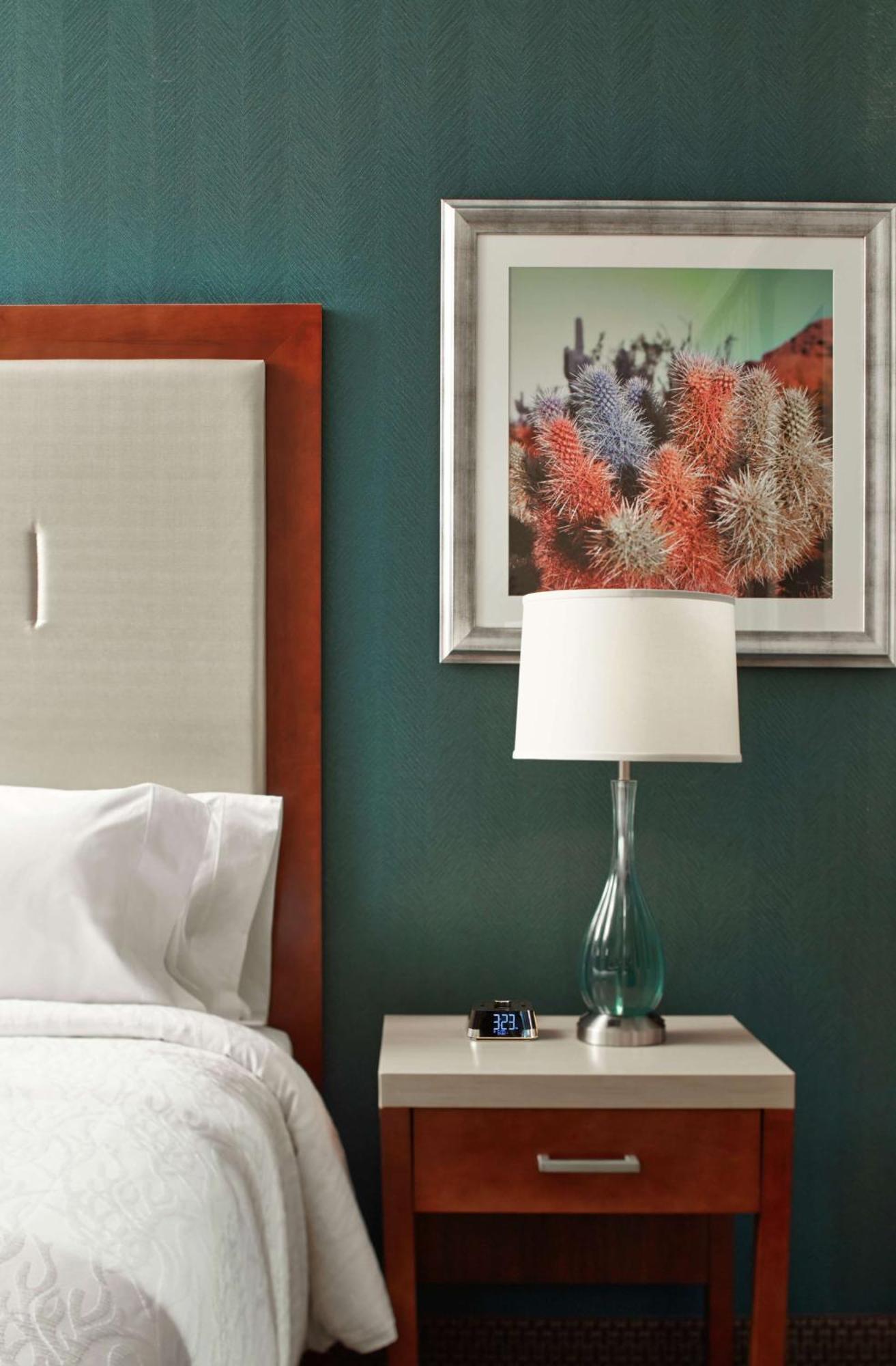 Hilton Garden Inn Phoenix Downtown Eksteriør bilde